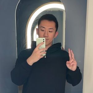 Meet your Posher, Connor